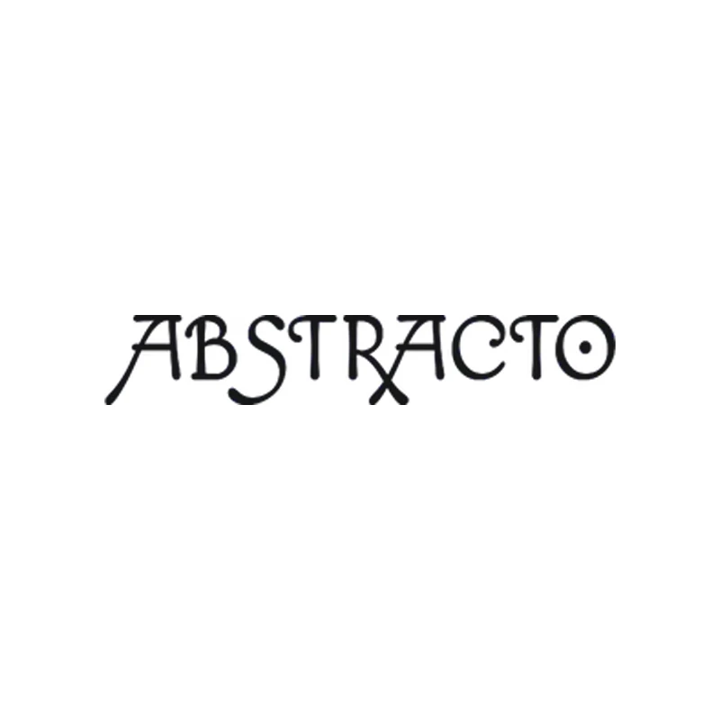 Abstracto logo