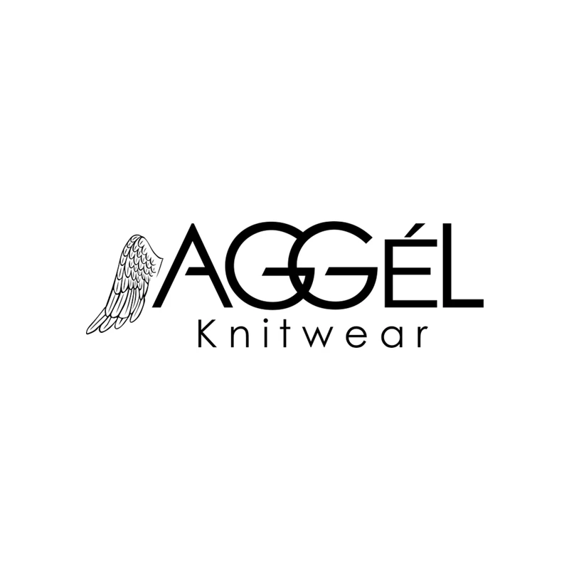 Aggel Knitwear logo