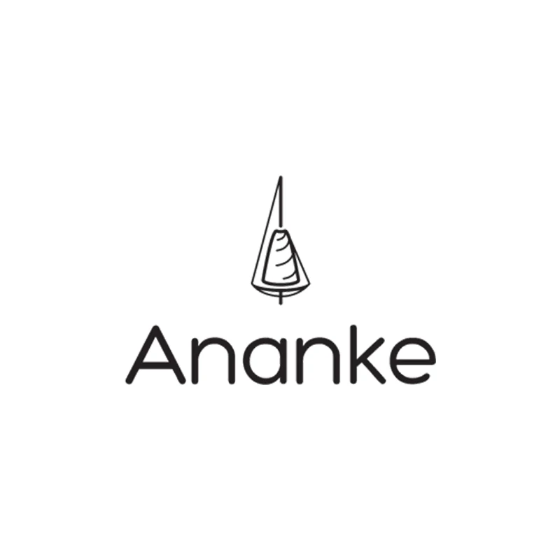 Ananke Clothing logo