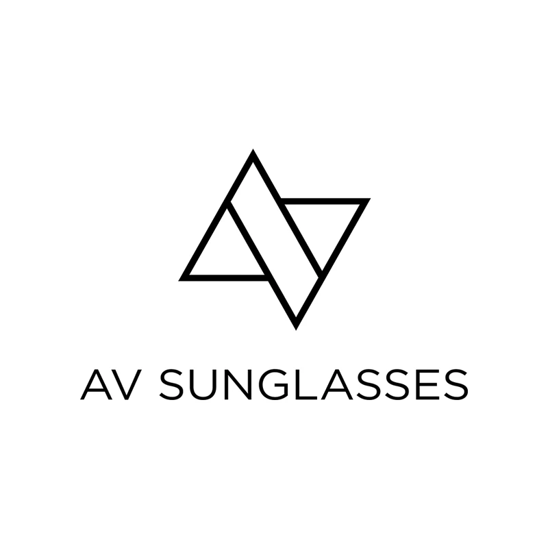 AV Sunglasses logo