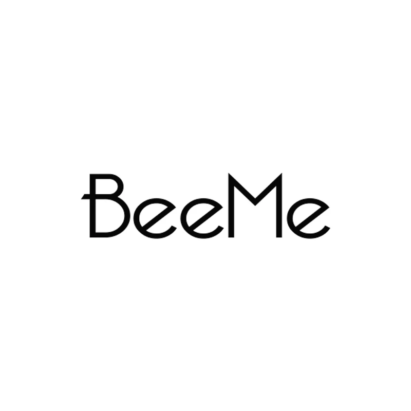 Bee Me logo
