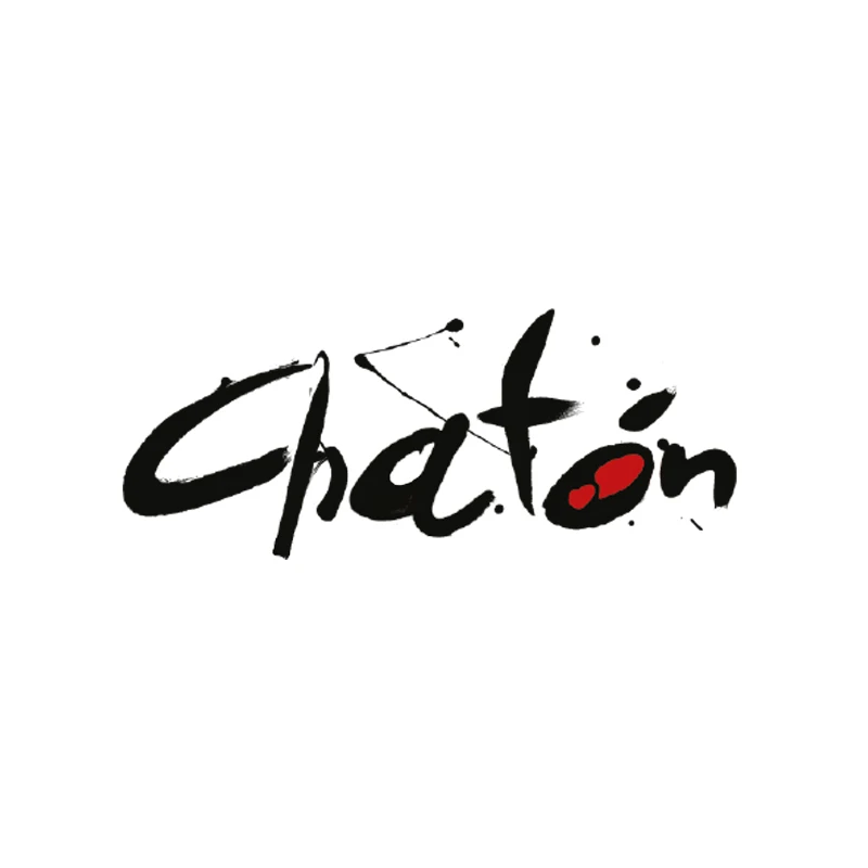Chaton logo