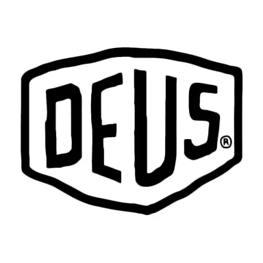 Deus Ex Machina logo