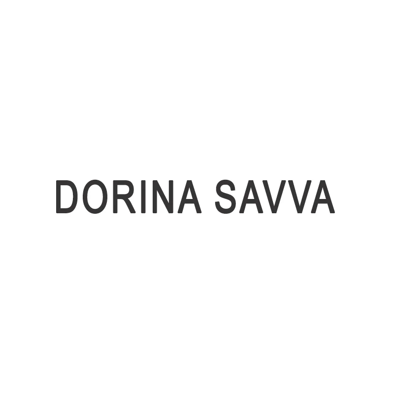 Dorina Savva logo