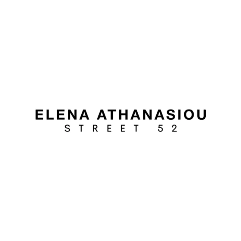 Elena Athanasiou logo