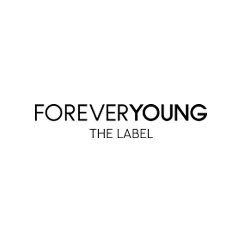 Foreveryoung logo
