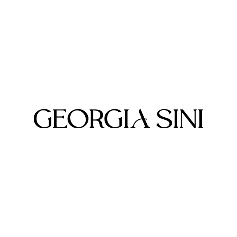 Georgia Sini logo