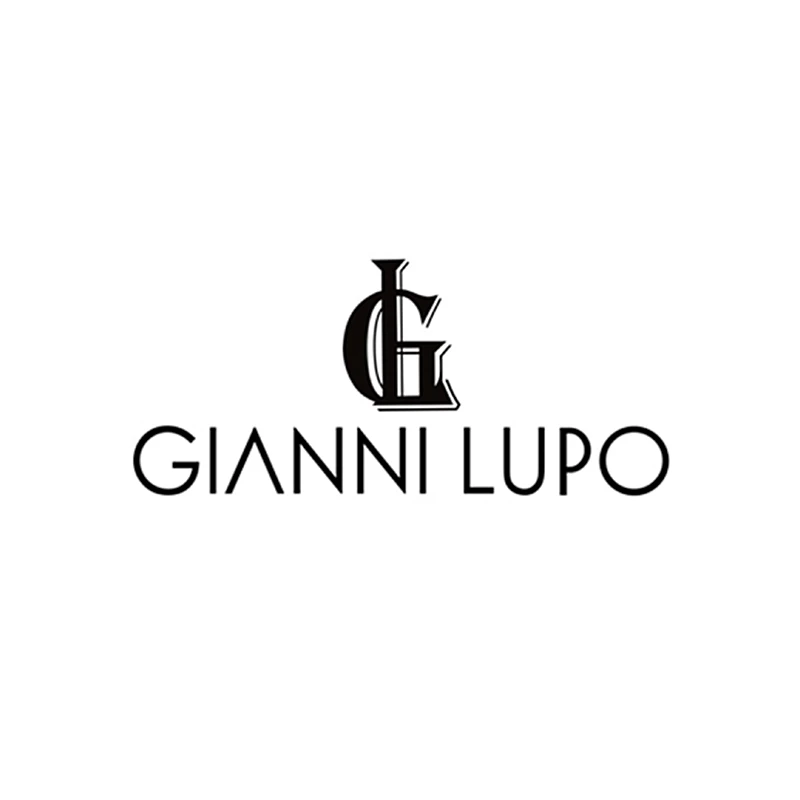 Gianni Lupo logo