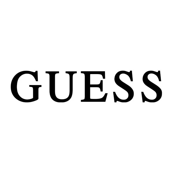 Guess logo