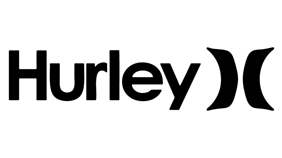 Hurley logo