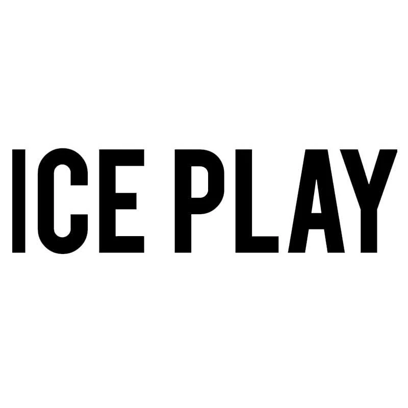 Ice Play logo