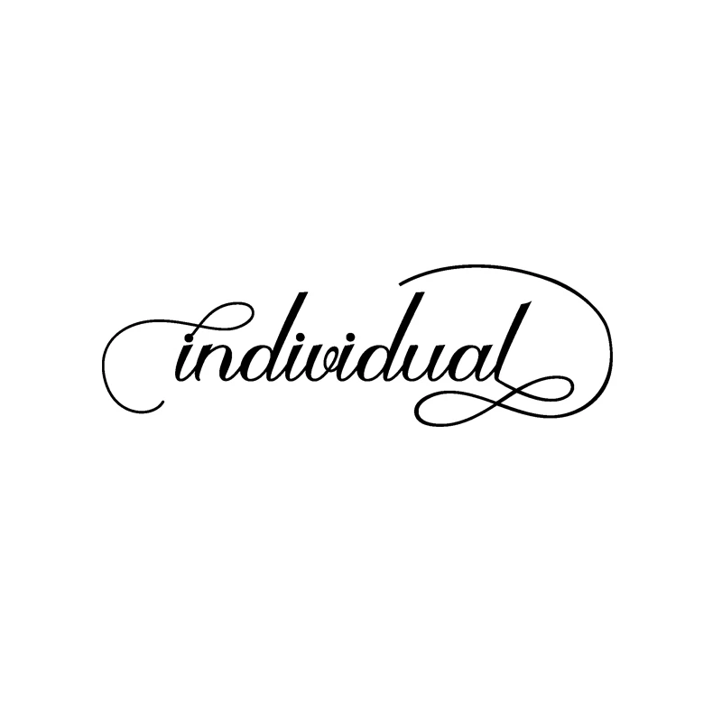Individual Art Leather logo