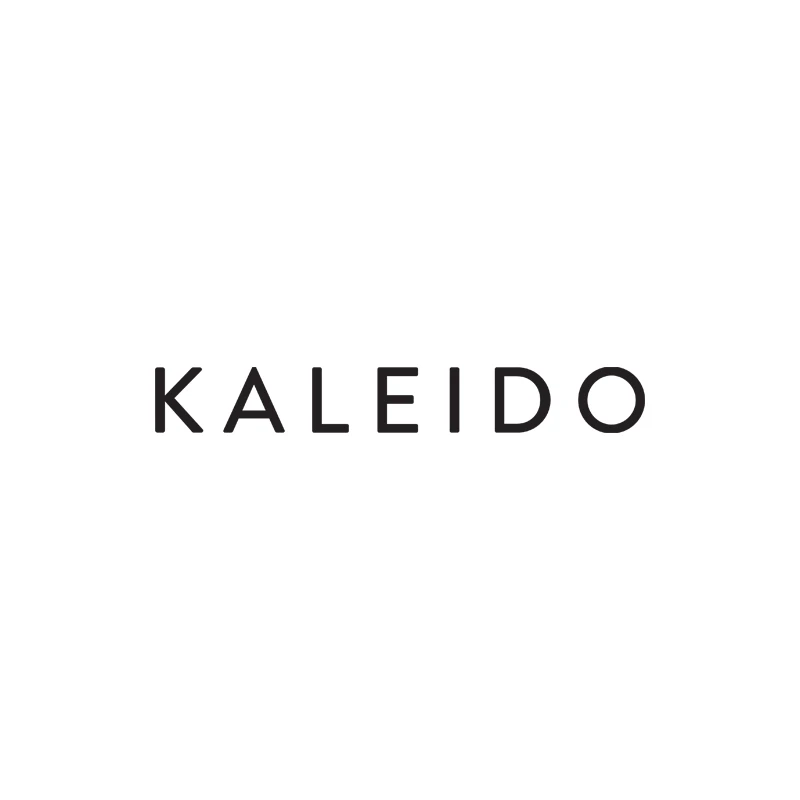 Kaleido logo