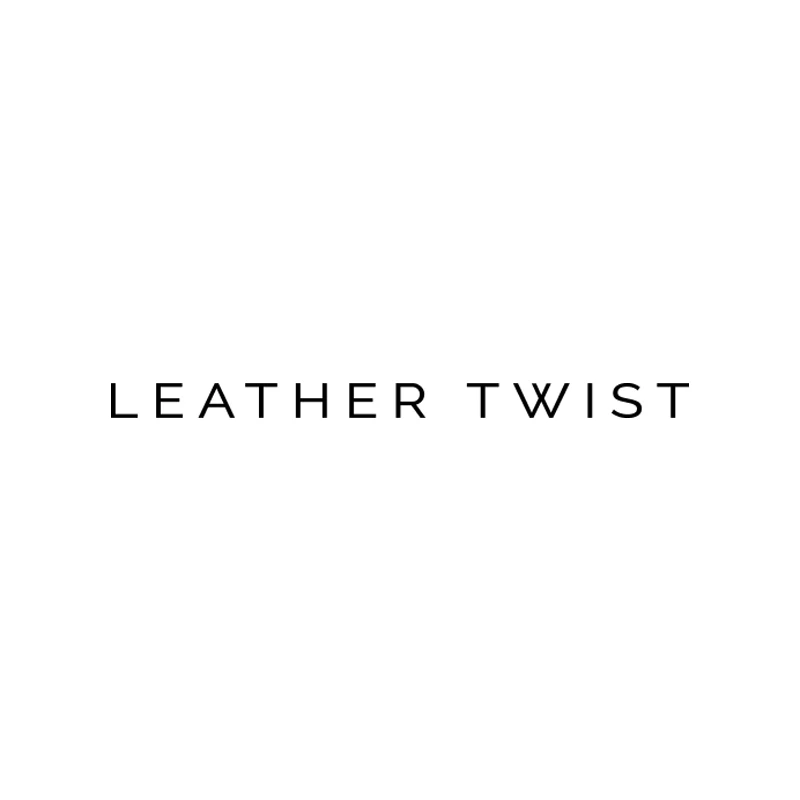 Leather Twist logo