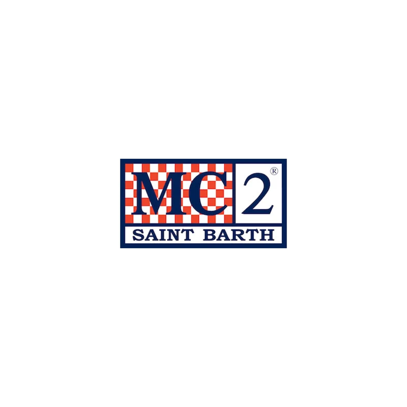 MC2 Saint Barth logo