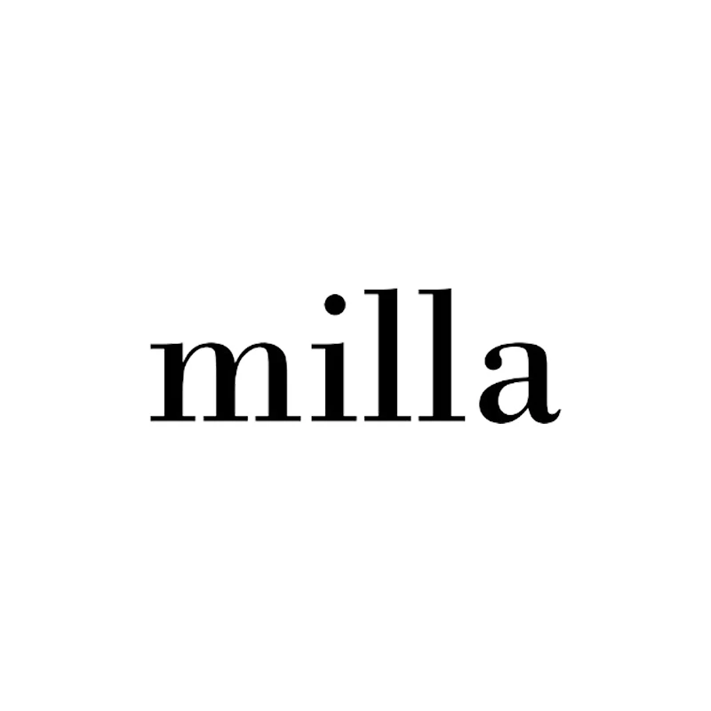 Milla logo
