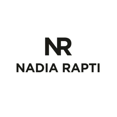 Nadia Rapti logo