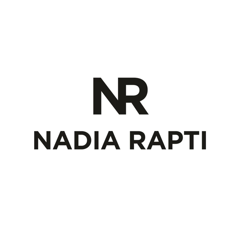 Nadia Rapti logo
