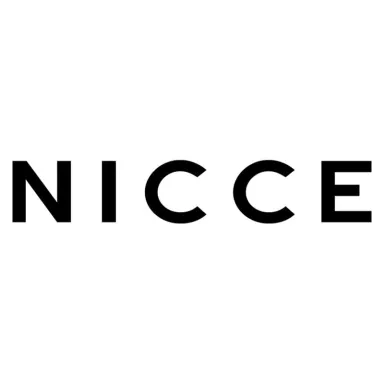 Nicce logo