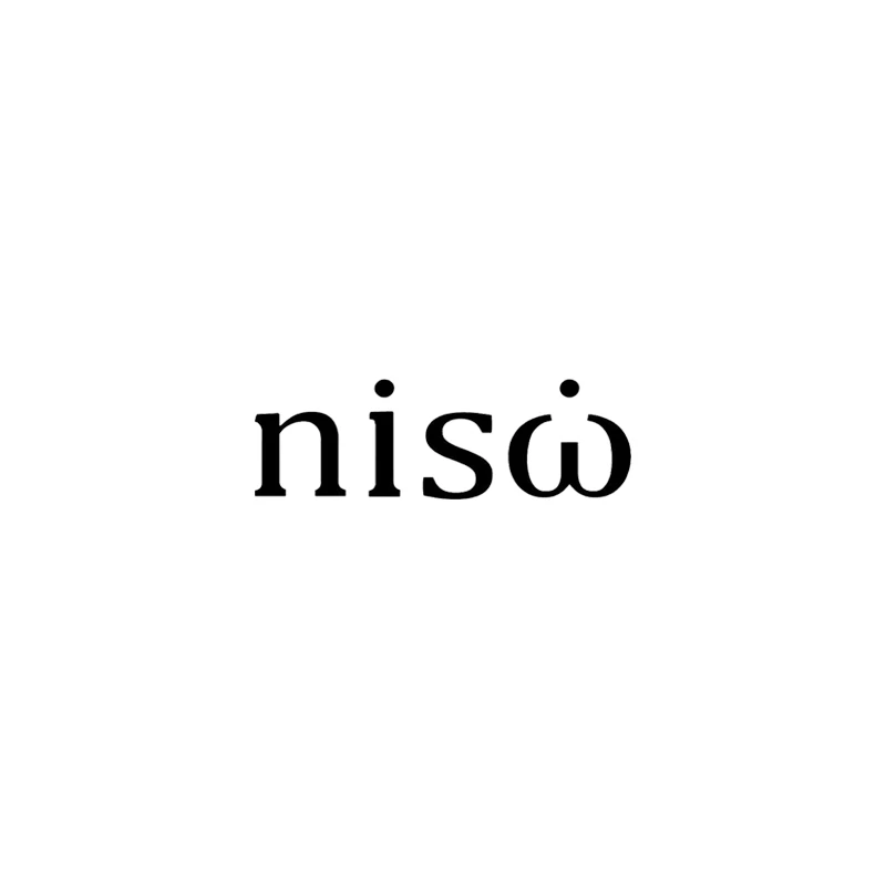 Nisώ logo