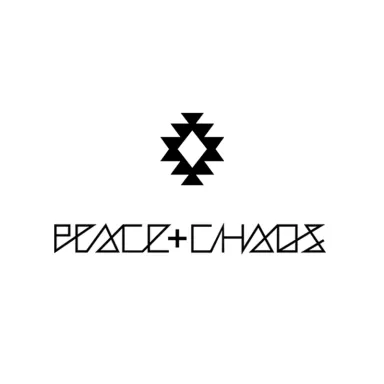 Peace and Chaos logo