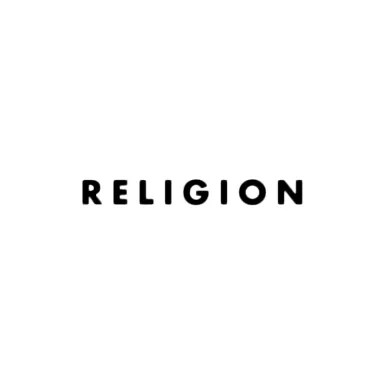 Religion logo