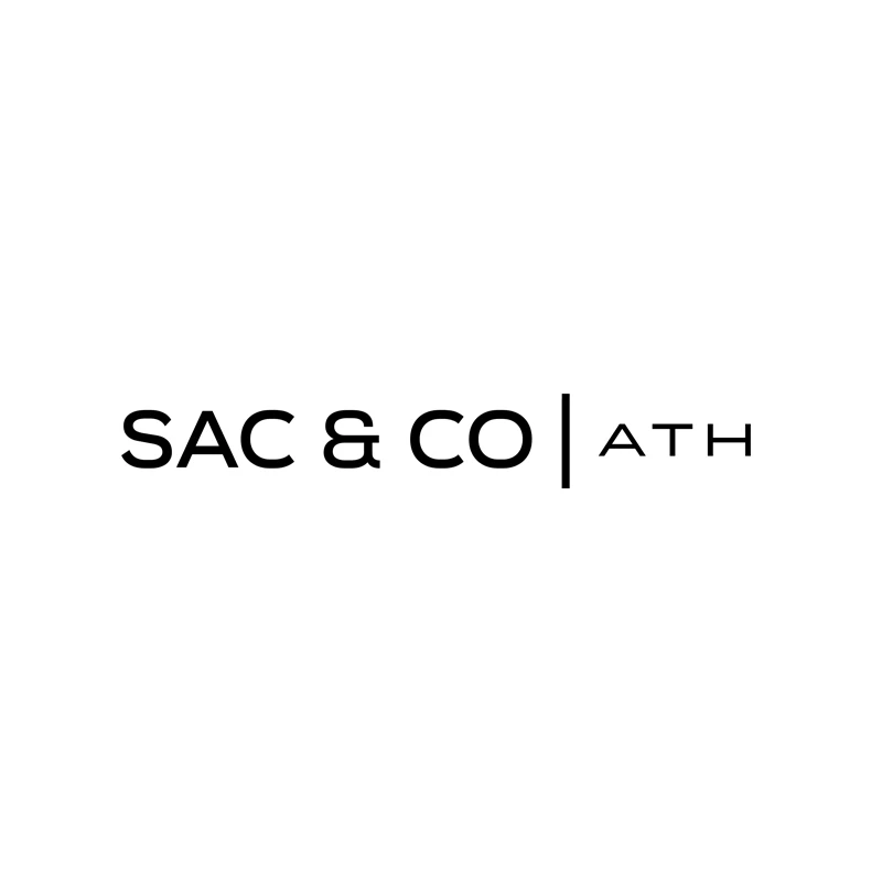 Sac Jeans logo