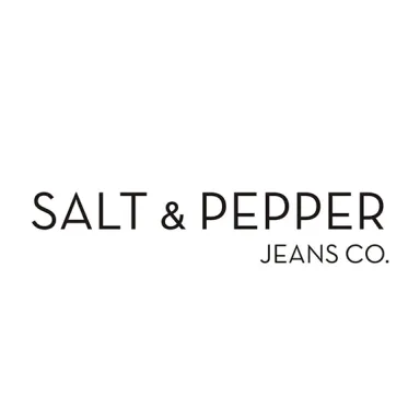 Salt & Pepper logo