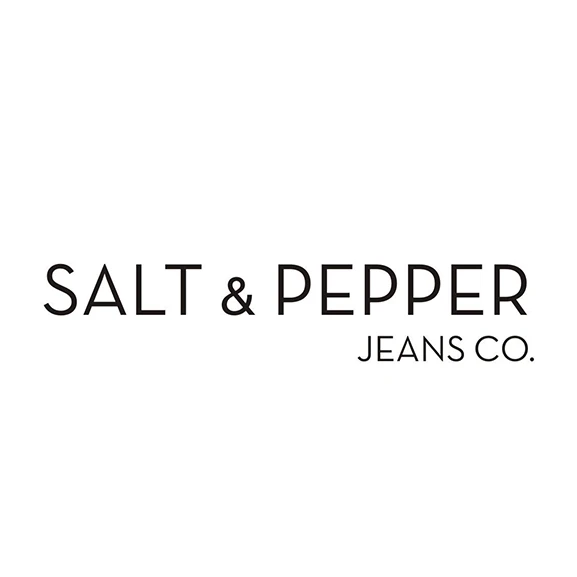 Salt & Pepper logo