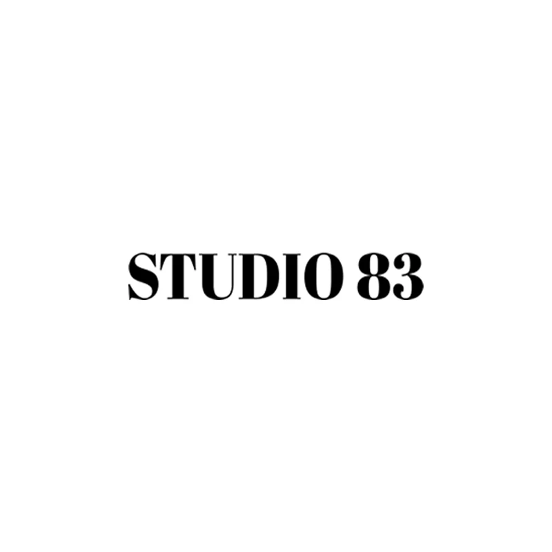 Studio 83 logo
