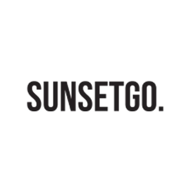 Sunset go logo