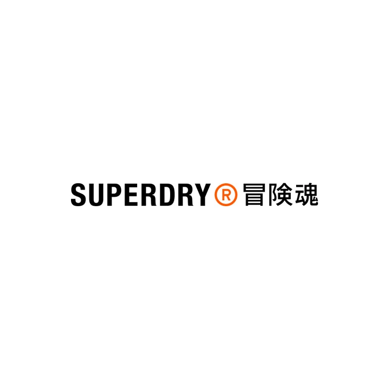 Superdry logo