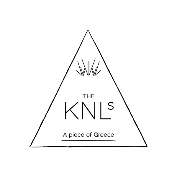 The Knl's logo