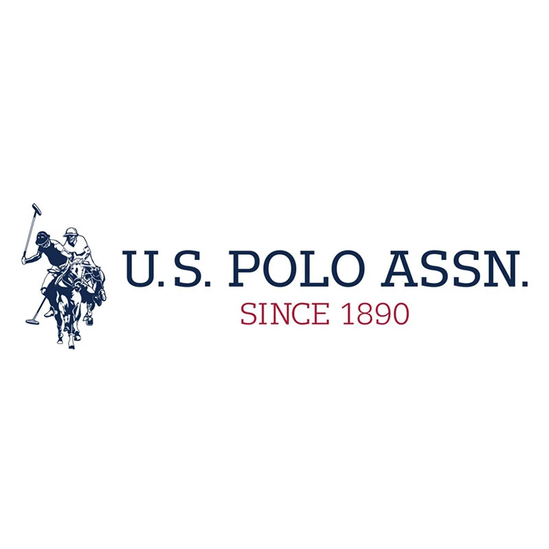 U.S Polo ASSN logo