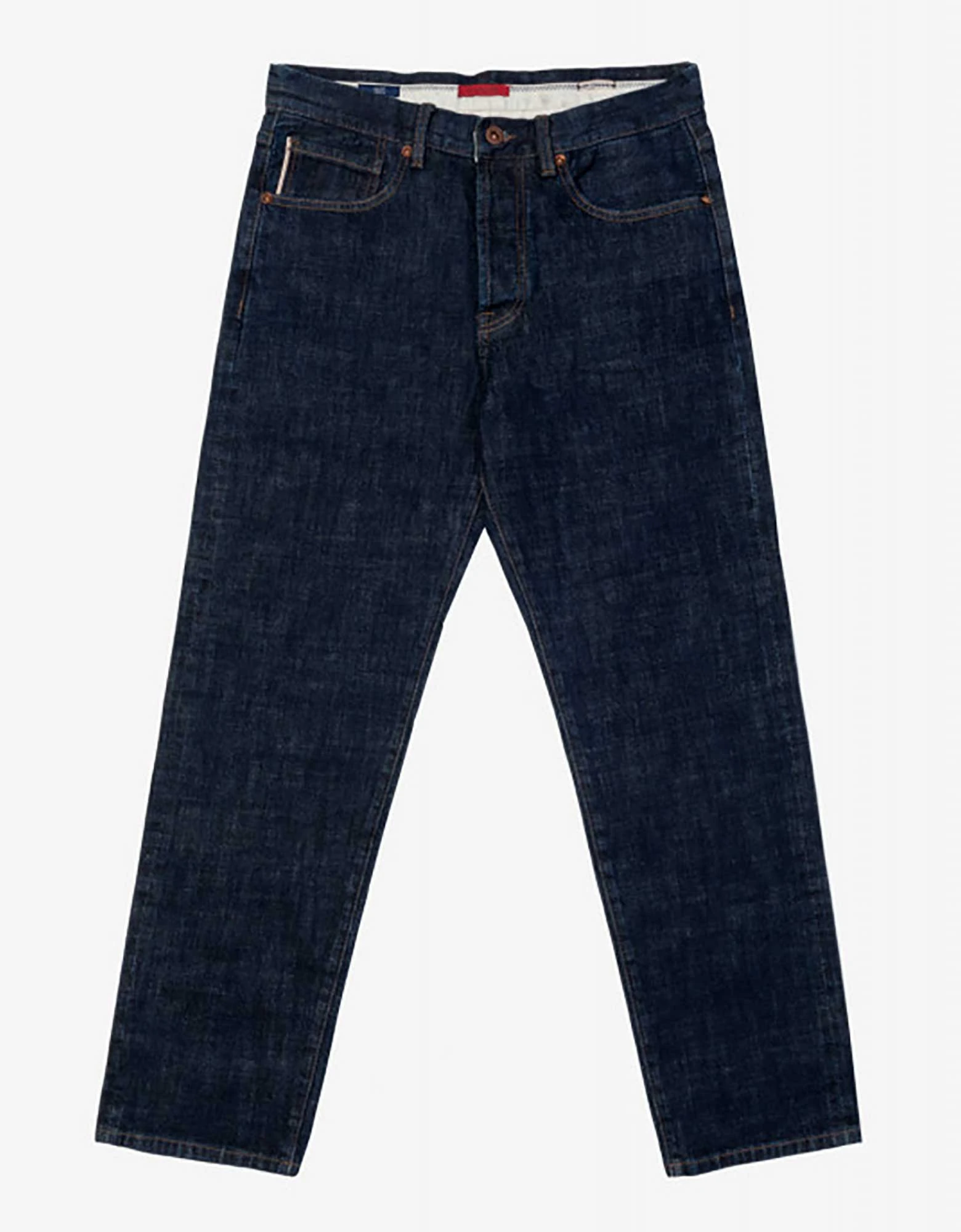Raf jeans dark blue — Gianni Lupo