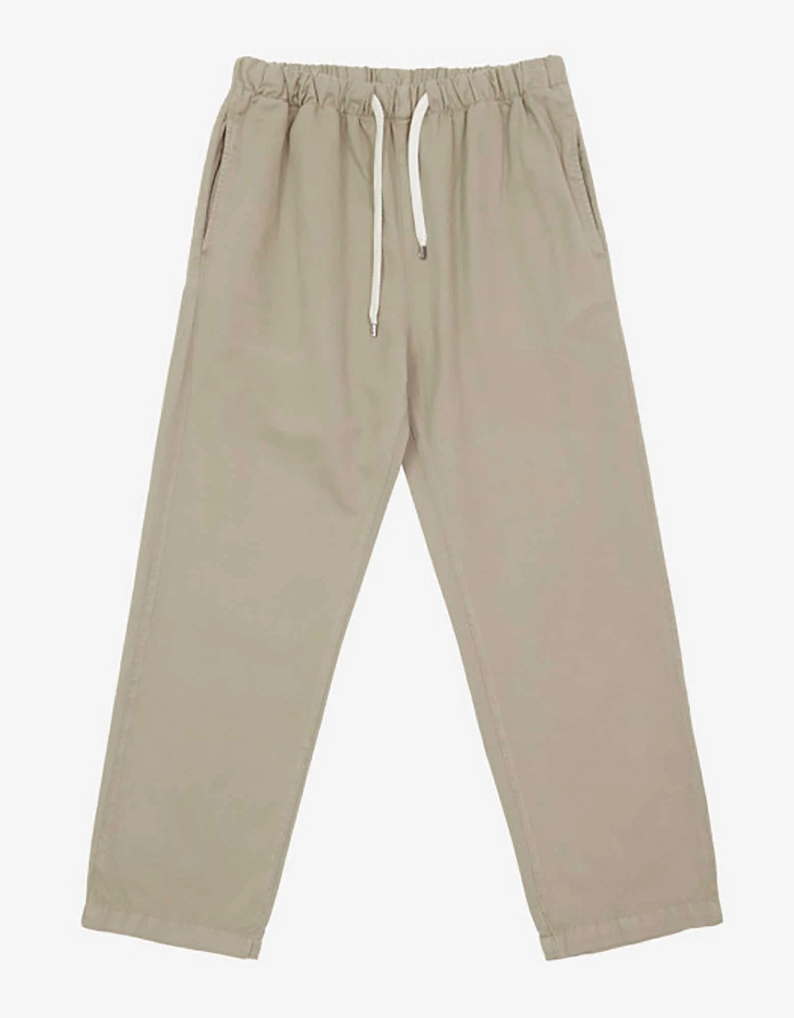 Ryan pants camel — Gianni Lupo