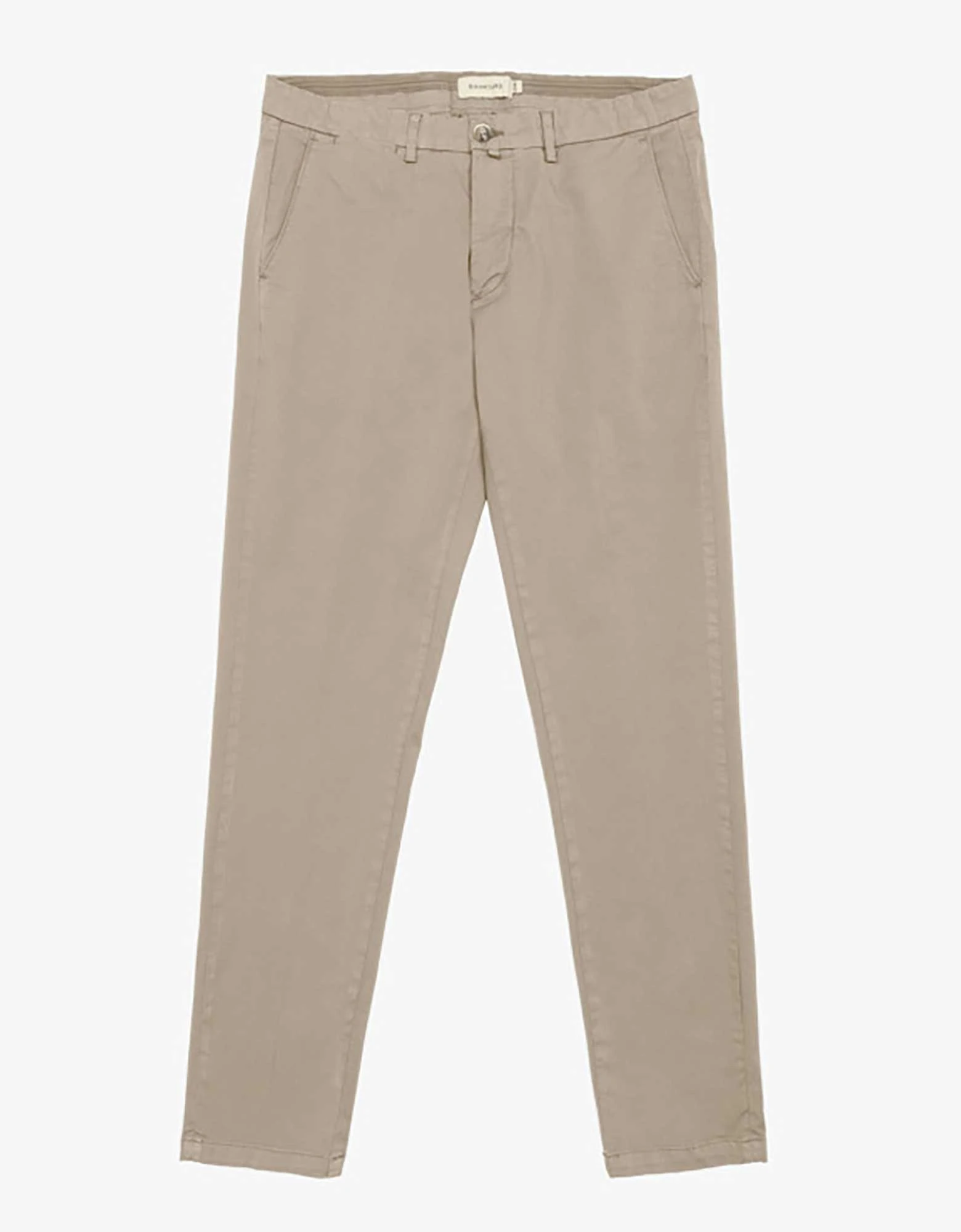 Gianni Lupo Tahoma chino pants sand — photo 1 of 3