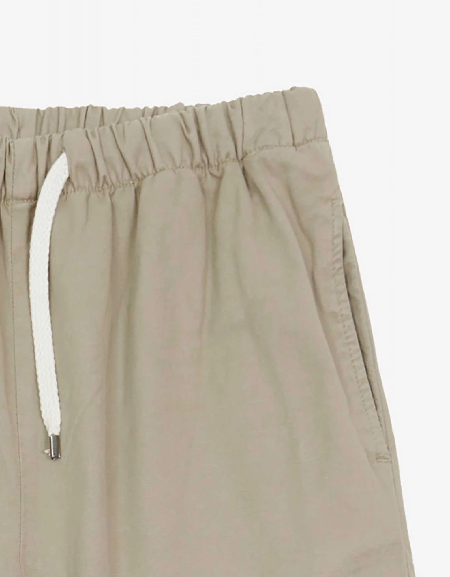 Gianni Lupo Ryan pants camel — photo 2 of 3