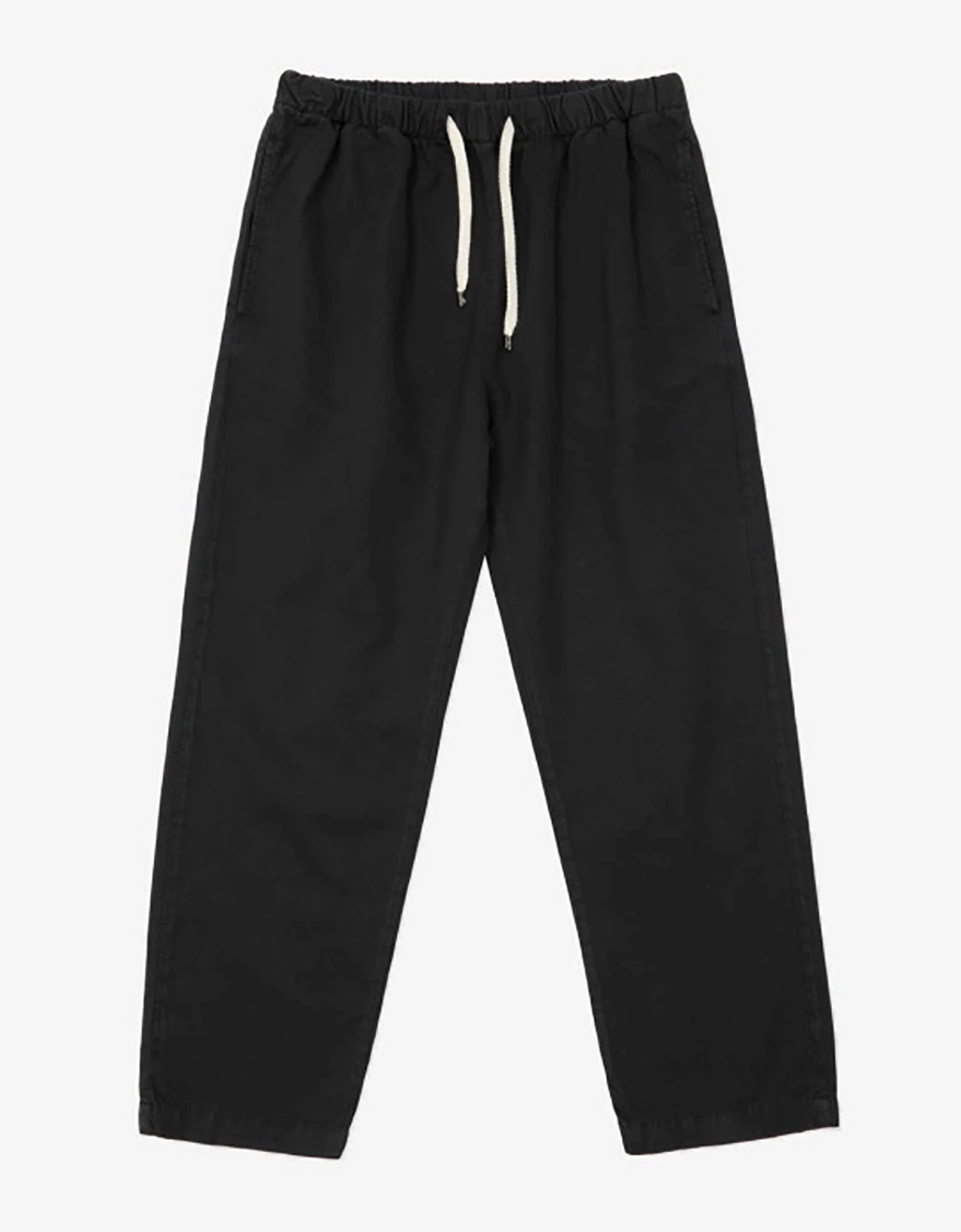 Ryan pants black — Gianni Lupo