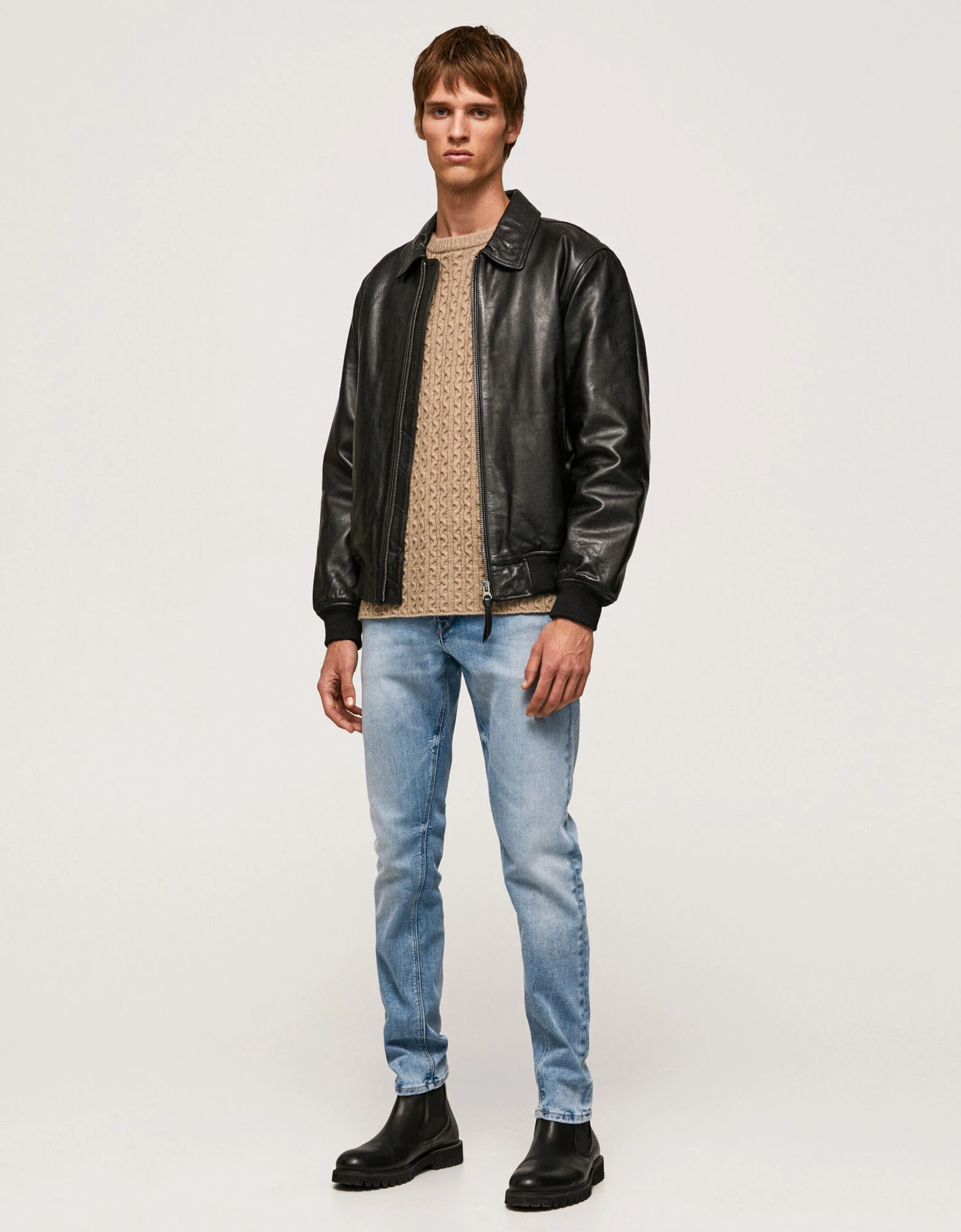 Pepe Jeans Stanley reclame 32 jeans — photo 5 of 5