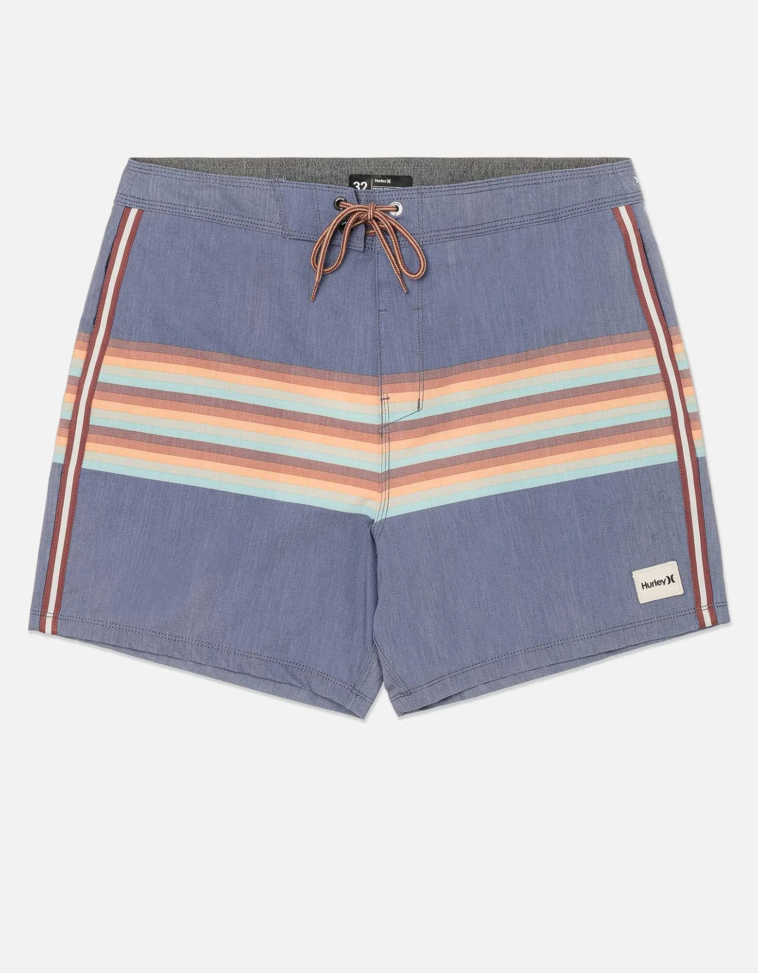 Phantom naturals sessions 16’ swim short — Hurley