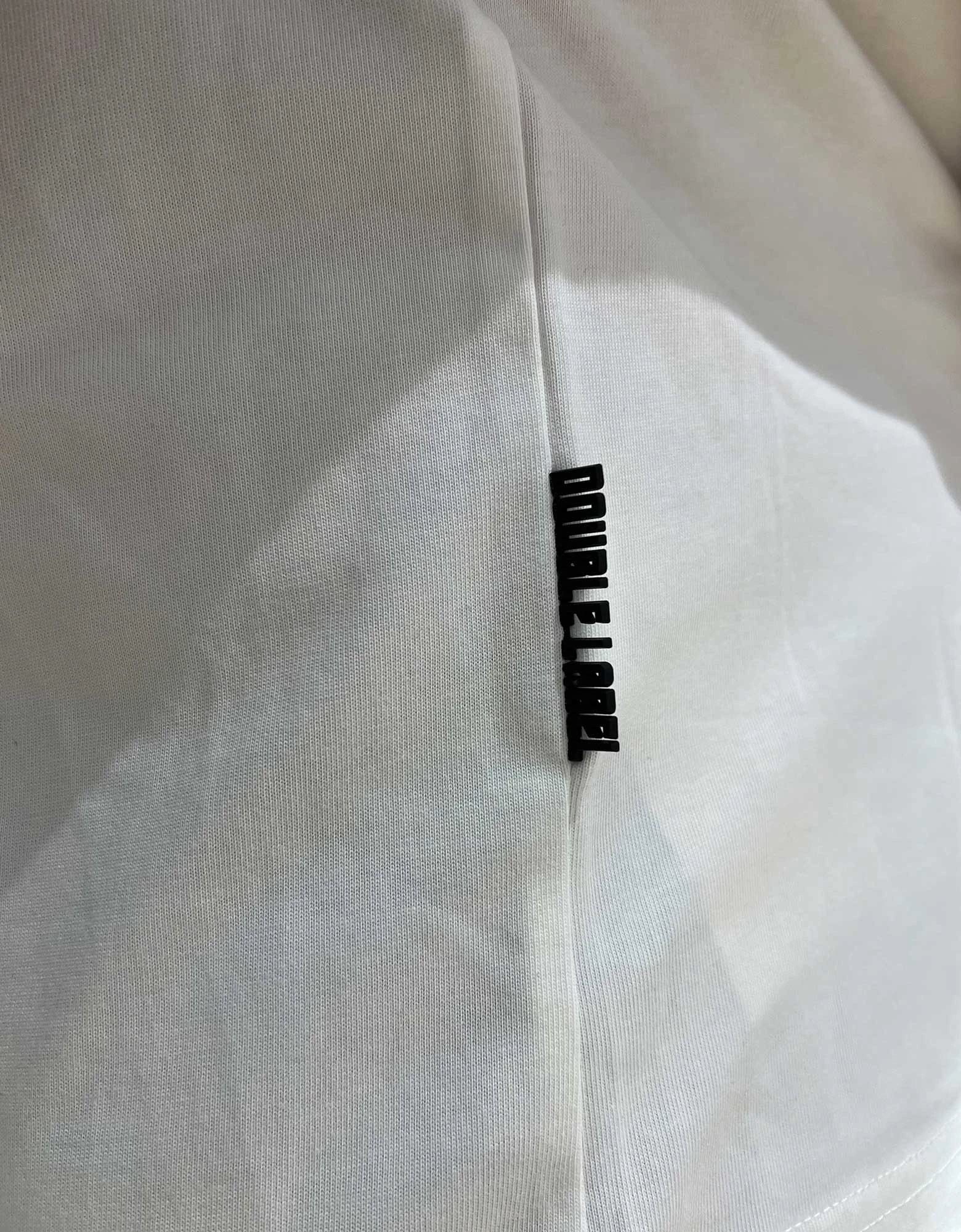 Gianni Lupo Friends t-shirt white — photo 5 of 5