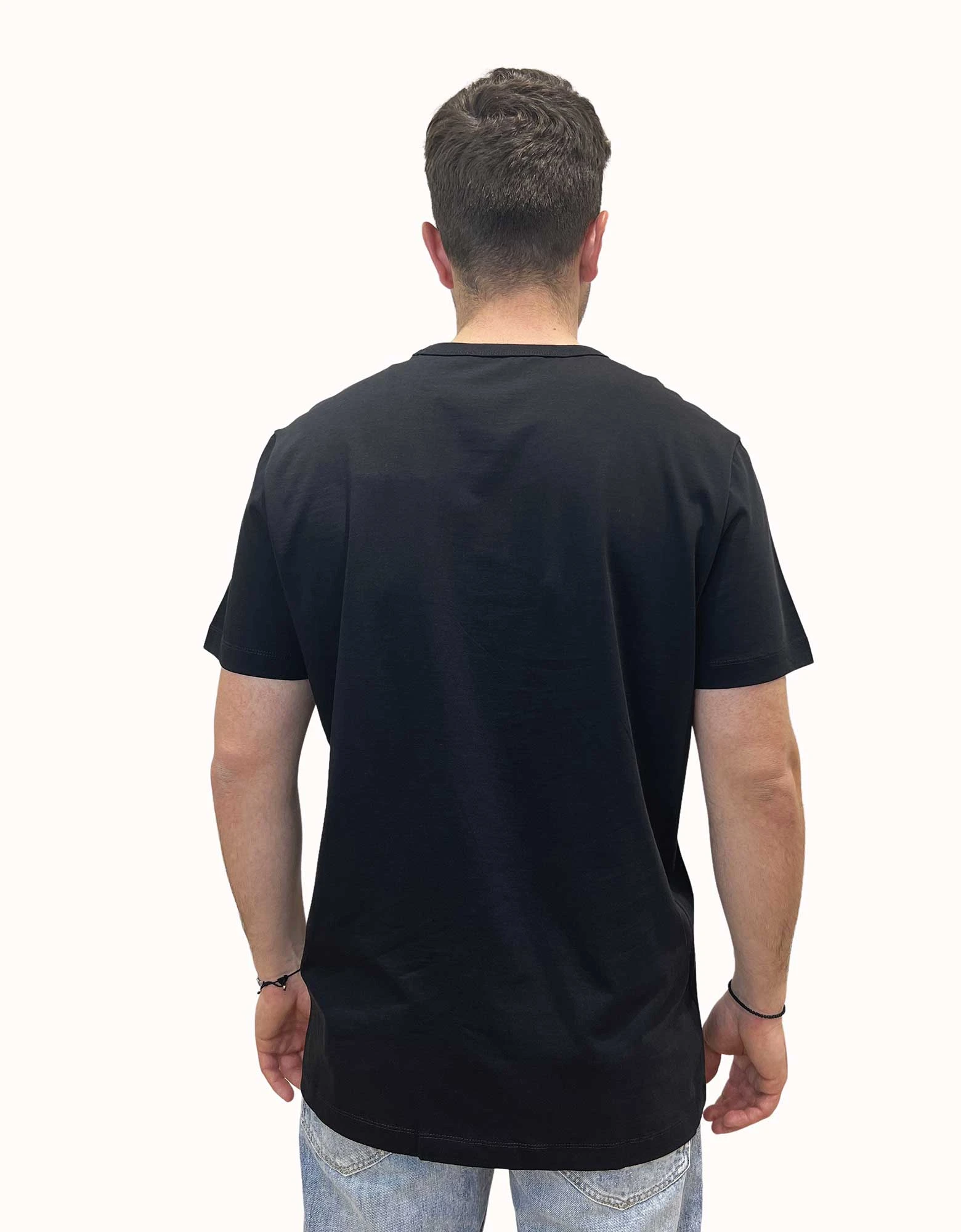 Ice Play Rimini jersey t-shirt black — photo 4 of 4