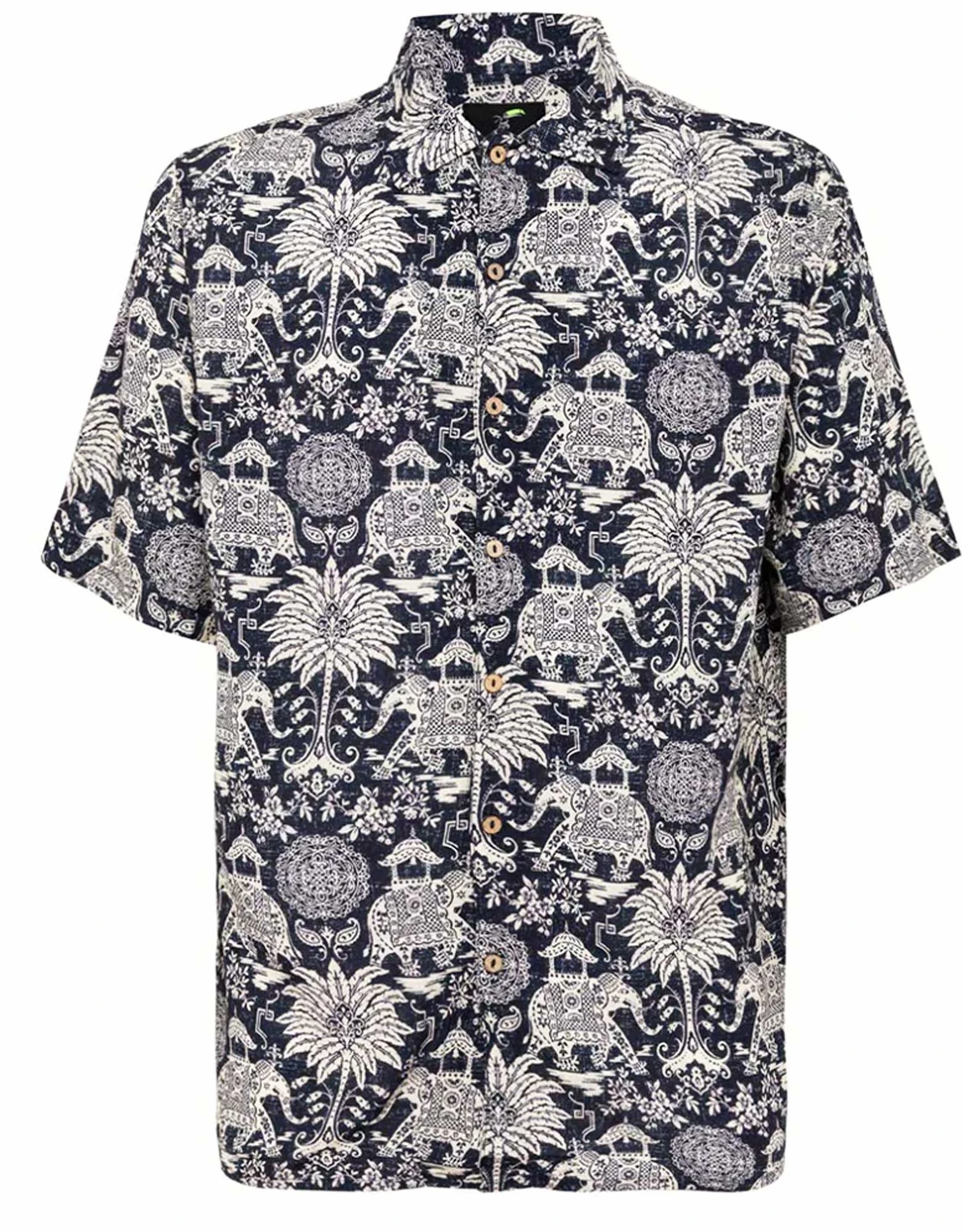 Bowling  shirt mirissa — Tooco