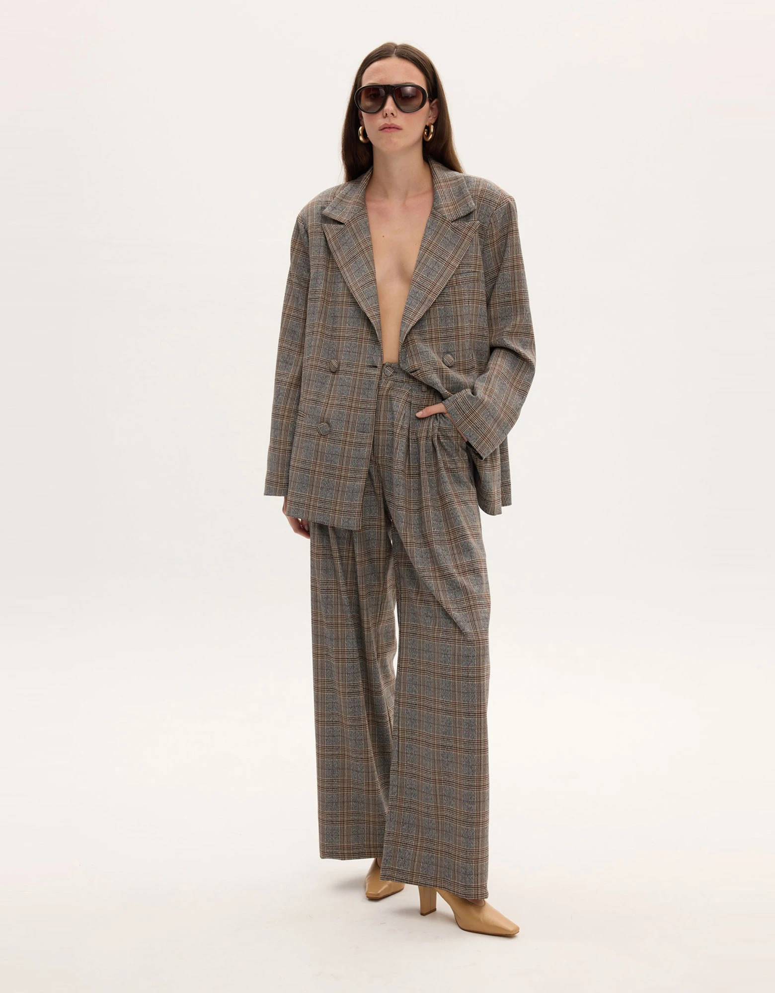 Vicky pants — Ciel Concept