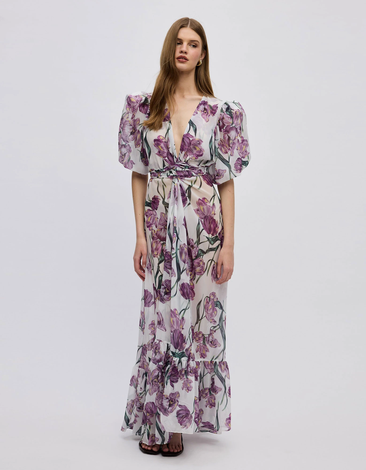 Tulipa kimono — Ciel Concept