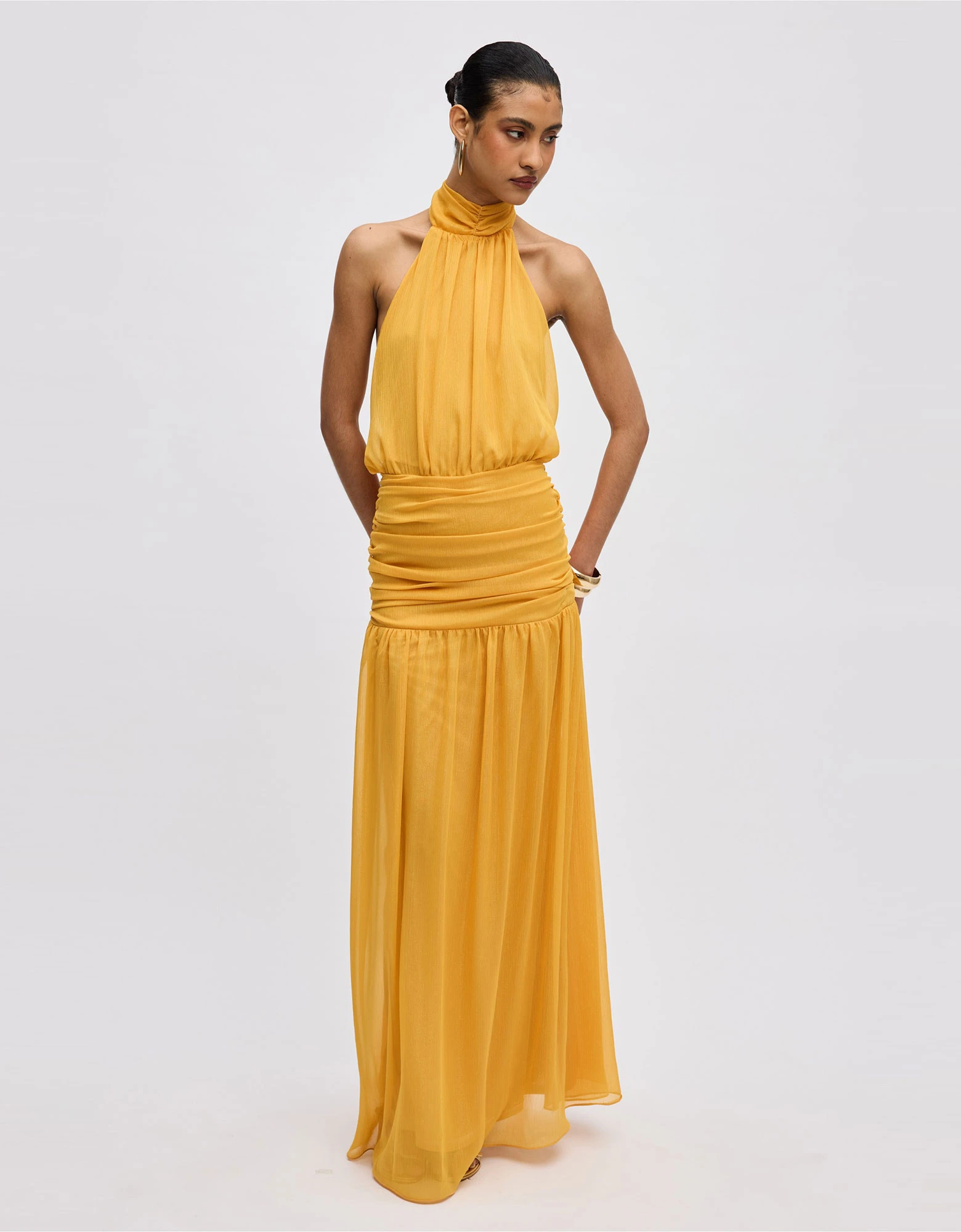 Ines dress — Ciel Concept