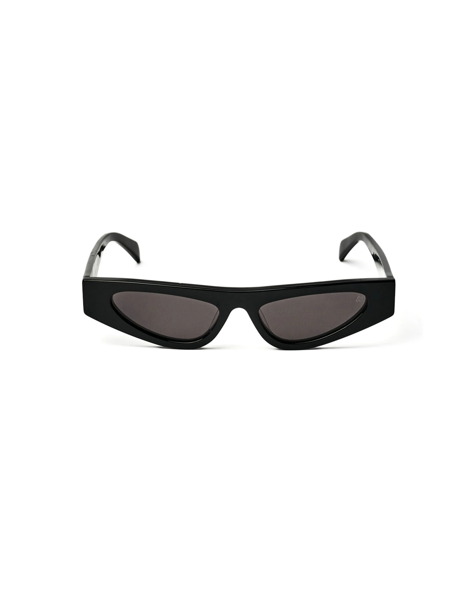Colette black sunglasses — AV Sunglasses