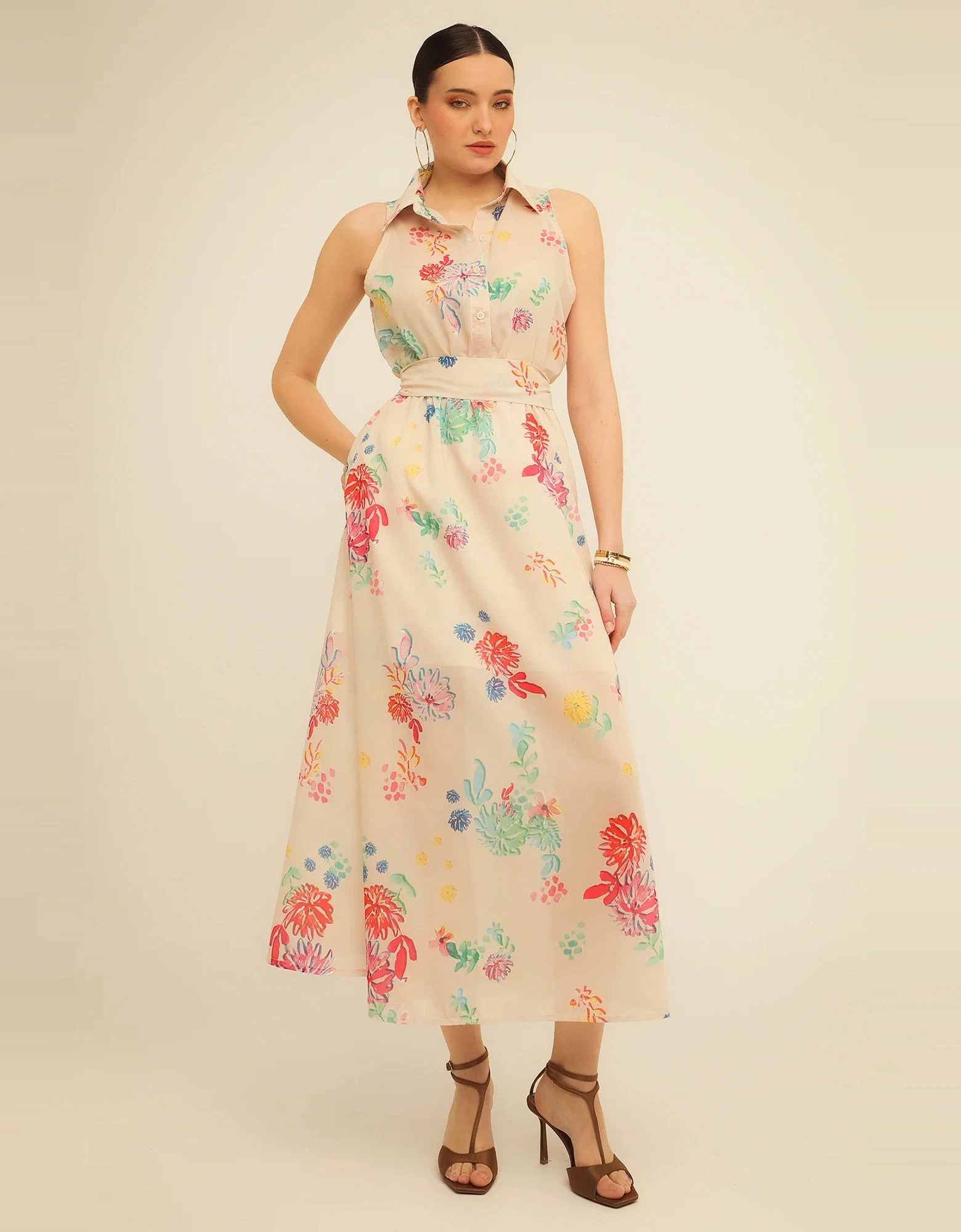 Grace ivory dress — Bee Me