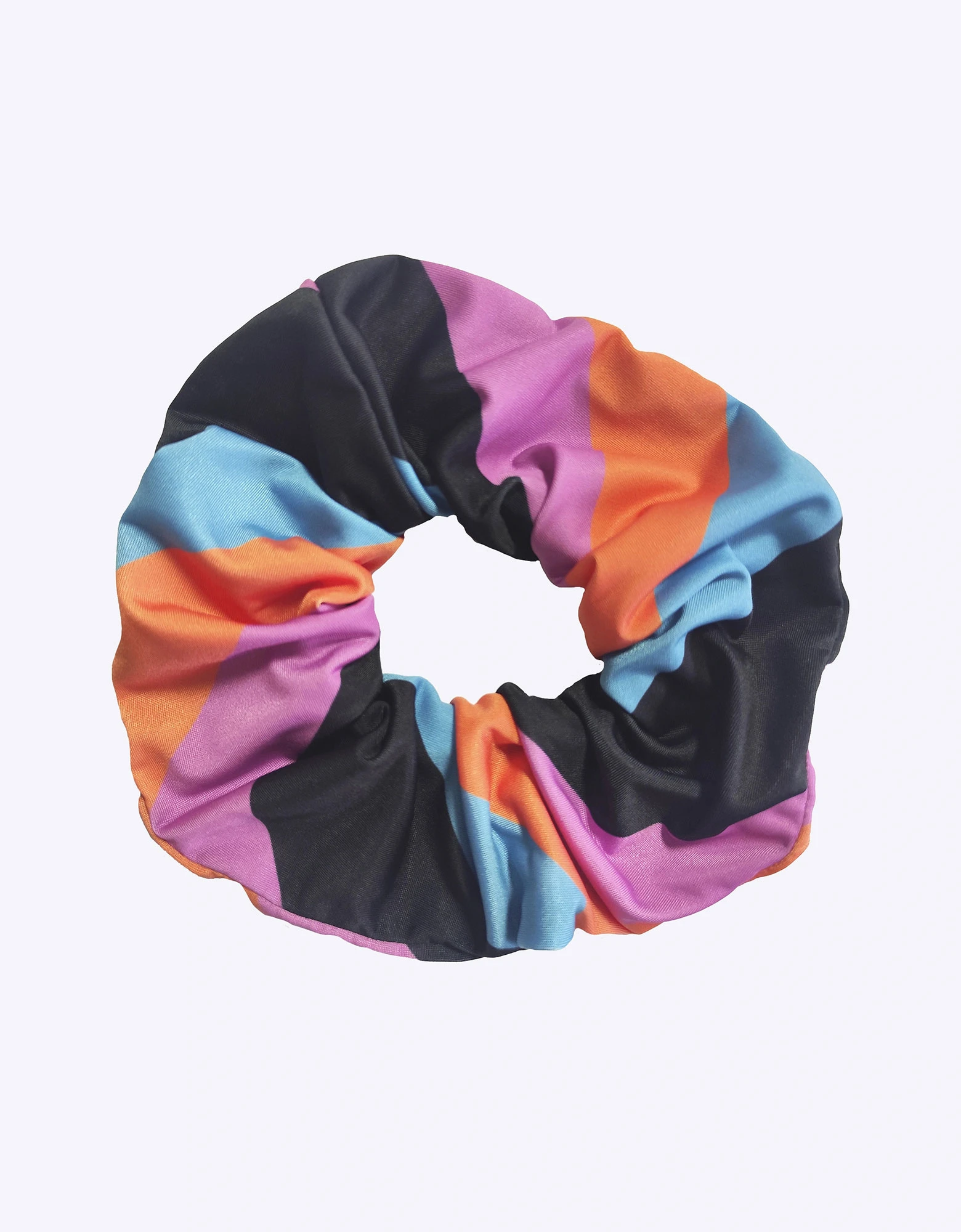 Passage scrunchie — Peace and Chaos